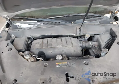 2015 GMC Acadia Slt-1 from USA, damaged, VIN 1GKKVRKD4FJ310190